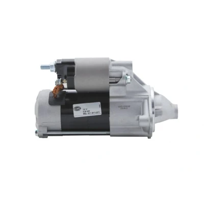 Afbeelding van Startmotor / Starter HELLA 8EA 011 611 271