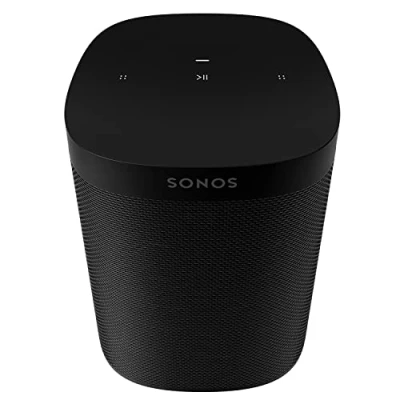 Afbeelding van Sonos One SL Draadloze Luidspreker Zwart