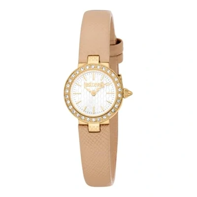 Afbeelding van Just Cavalli JC1L362L0025 Horloge Vrouw
