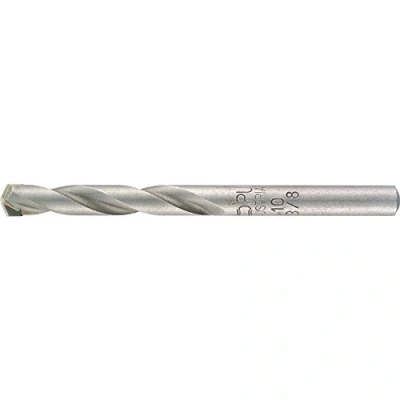 Afbeelding van ALPEN Hardmetalen steenboor Ø 10,0 x 120 mm Long Life 1 stuk