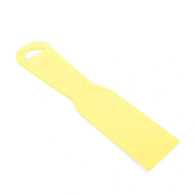 Afbeelding van EazyFix Kunststof Reparatie Opbouwmes 1 stuk 3,8 cm