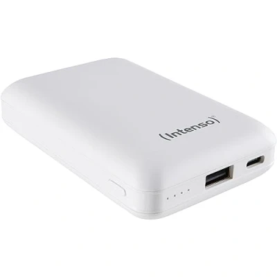 Afbeelding van Intenso 7314532 powerbank Wit Lithium Polymeer (LiPo) 10000 mAh