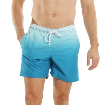 Afbeelding van Ript Performance Heren Essentials Dip Dye Zwembroek Shorts