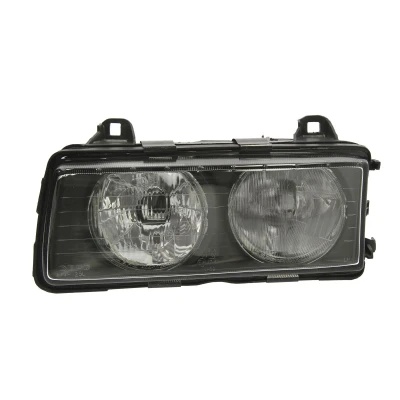 Afbeelding van Van Wezel Koplamp 0640965