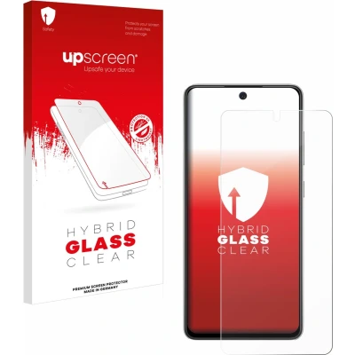 Afbeelding van upscreen Screenprotector voor Samsung Galaxy A52s 5G Folie Beschermfolie Beschermglas transparant