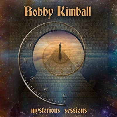 Afbeelding van Bobby Kimball Mysterious Sessions (CD)