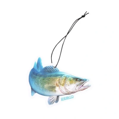 Afbeelding van Zebco Target Fish Air Freshener Soort : Zander
