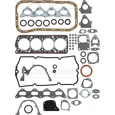 Afbeelding van Reinz Motorpakking 01 31830 05