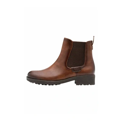 Afbeelding van Tamaris Dames Chelseaboot 1 25378 45 305 Maat: 36 EU