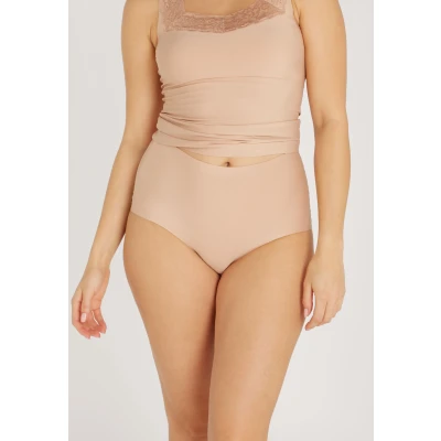 Afbeelding van ten Cate Secrets HIGH Waist Slip, Dames, Maat: 40, Walnut