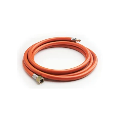 Afbeelding van Napoleon TravelQ Gasslang Voor Camper Aansluiting (3 Meter)