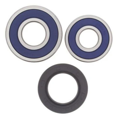 Afbeelding van All Balls Wiel Kogellager Set 25 1361