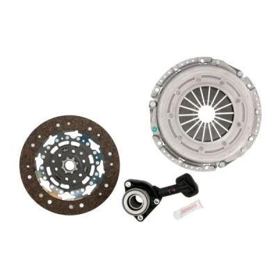 Afbeelding van Nexus Koppelingsset F1G207NX