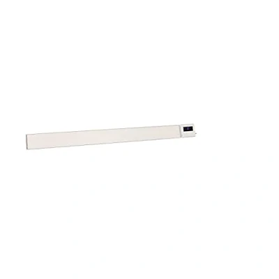Afbeelding van Blumfeldt Cosmic Beam Smart 30 heater Terrasverwamer infrarood 3000W Met app bediening en afstandsbediening