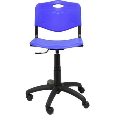 Afbeelding van Bureaustoel Robledo P&amp;C 6IGIRAZ Blauw