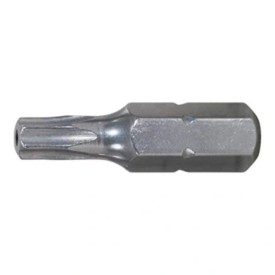 Afbeelding van KS Tools 910.2361 9102361 Torx bit TB 30 RVS V2A Roestvast C 6.3 1 stuk(s)