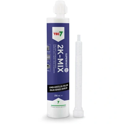 Afbeelding van Tec7 2K Mix Superfast