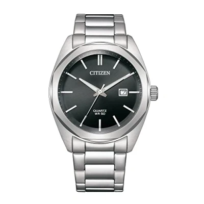 Afbeelding van Citizen BI5110 54E Polshorloge Heren Kwarts Sports