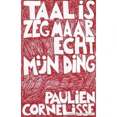 Afbeelding van Taal Is Zeg Maar Echt Mijn Ding