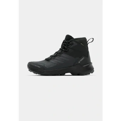 Afbeelding van adidas Terrex Skychaser AX5 Mid GORE TEX CLIMAWARM+ Hikingschoenen Heren Zwart 42