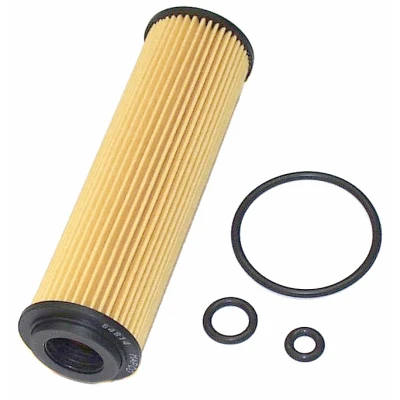 Afbeelding van Oliefilter MAPCO 64814