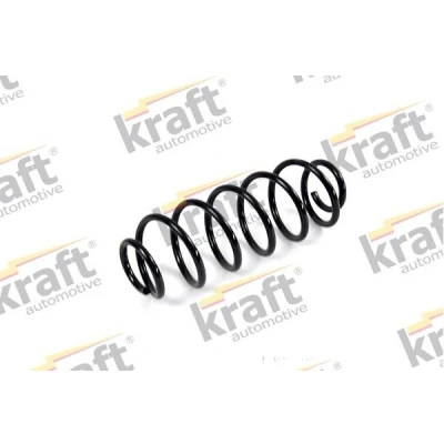 Afbeelding van KRAFT 4032058 Chassisveer Achteras FORD: Fusion Station Wagon (JU2) 1.6 TDCi, 1.25, 1.4, 1.6, 1.4 TDCi 2002 2012