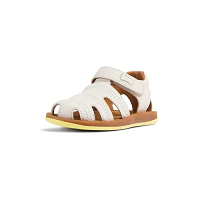 Afbeelding van Camper Bicho FW Sandalen voor kinderen, Maat: 23, Weiß Leer