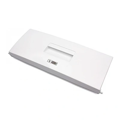 Afbeelding van Whirlpool Indesit 481010668009 vriesvakklep C00383119 evaporator door 4STA rs 12M wp (a)
