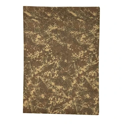 Afbeelding van ARKRAFT Papieren kribbe, druppels of aarde, 95 x 68 cm, 6 stuks, gemaakt in Italië