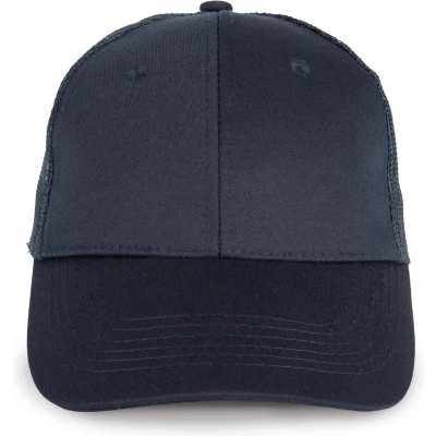 Afbeelding van K up Truckerpet Oeko Tex KP110 Navy