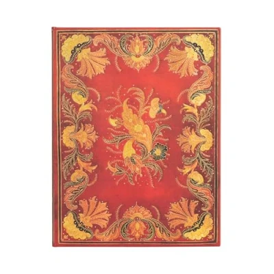 Afbeelding van Paperblanks notitieboek ultra lined fiammetta (18x23cm)