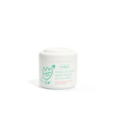Afbeelding van Ziaja Mamma Mia Zpevňující Body Butter 200 ml 200ml