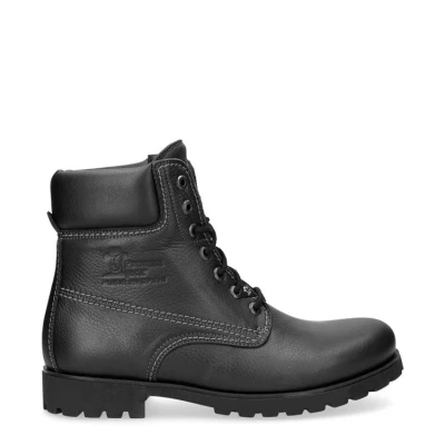 Afbeelding van Boots Panama Jack 03 C3 Napa Grass Negro Black Schoenmaat 44