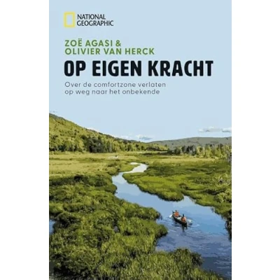 Afbeelding van National Geographic Op Eigen Kracht