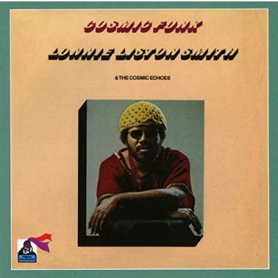 Afbeelding van Cosmic Funk
