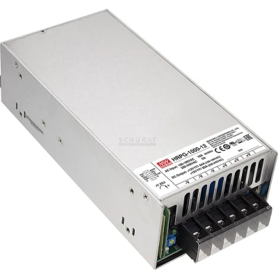 Afbeelding van Mean Well Schakelnetvoedingsmodule 21 A 1008 W 56 V/DC Uitgangsspanning regelbaar 1 stuk(s)