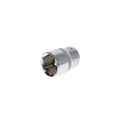 Afbeelding van Gedore R61002206 Dopsleutel 1/2&quot; 6kt 22 mm 3300271