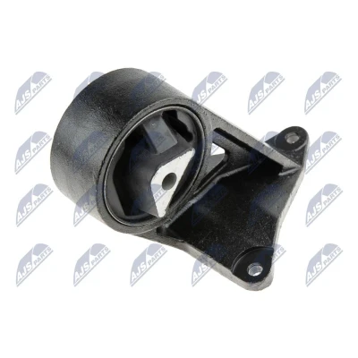 Afbeelding van Aslichaam /motorsteunlager NTY ZPS CH 005