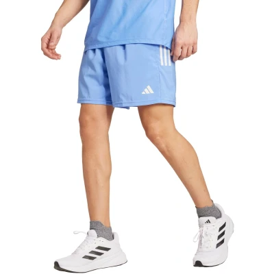 Afbeelding van adidas Performance OTR B Korte broeken, Heren, Maat: Lx9&quot;, Blue fusion