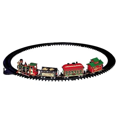 Afbeelding van Yuletide express LEMAX