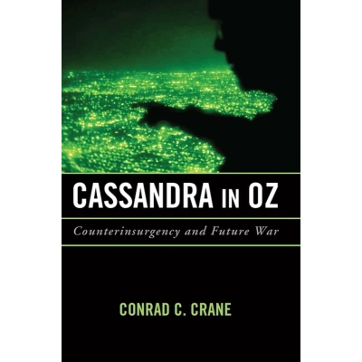 Afbeelding van Cassandra in Oz
