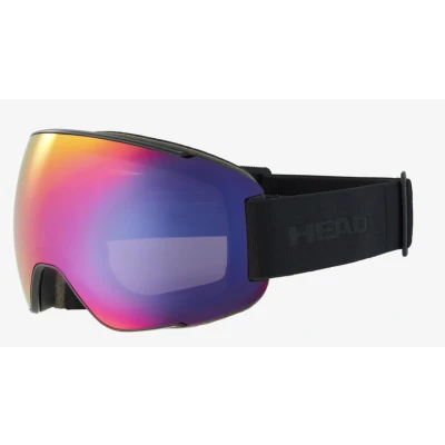 Afbeelding van Head Magnify 5k Pola Black