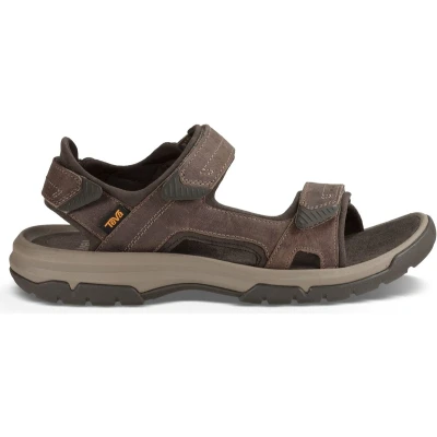 Afbeelding van Teva Langdon Sandal Walnut