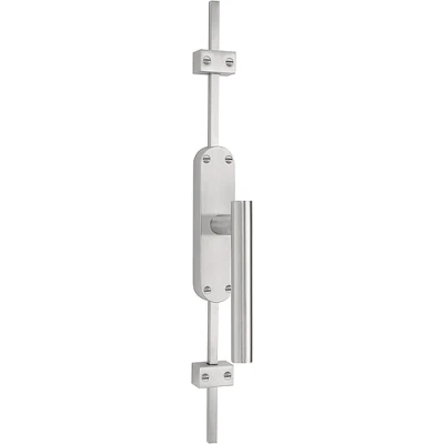 Afbeelding van Formani Krukespagnolet BASICS LB7 19 complete set rechtsdraaiend mat RVS