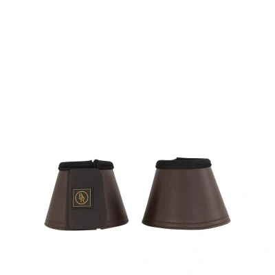 Afbeelding van BR Springschoenen Basic Bruin 44