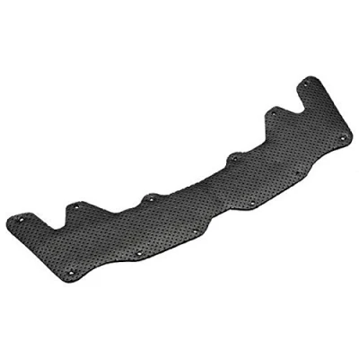 Afbeelding van Uvex Zweetband Sweat Band voor Faceguard Unisex Uniek, zwart