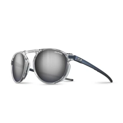 Afbeelding van Julbo Meta Meekleurende Gepolariseerde Zonnebril Zilver Polarized/CAT3+