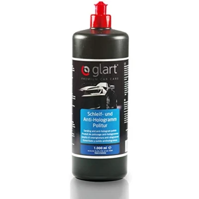 Afbeelding van Glart Cleaner