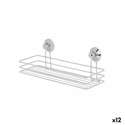 Afbeelding van Douche Steun Staal ABS 35 x 13 cm (12 Stuks)