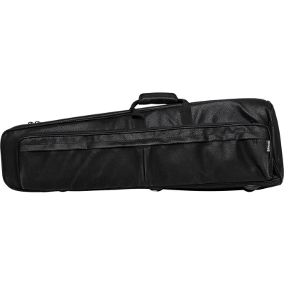 Afbeelding van Stagg Trombone Case Leather